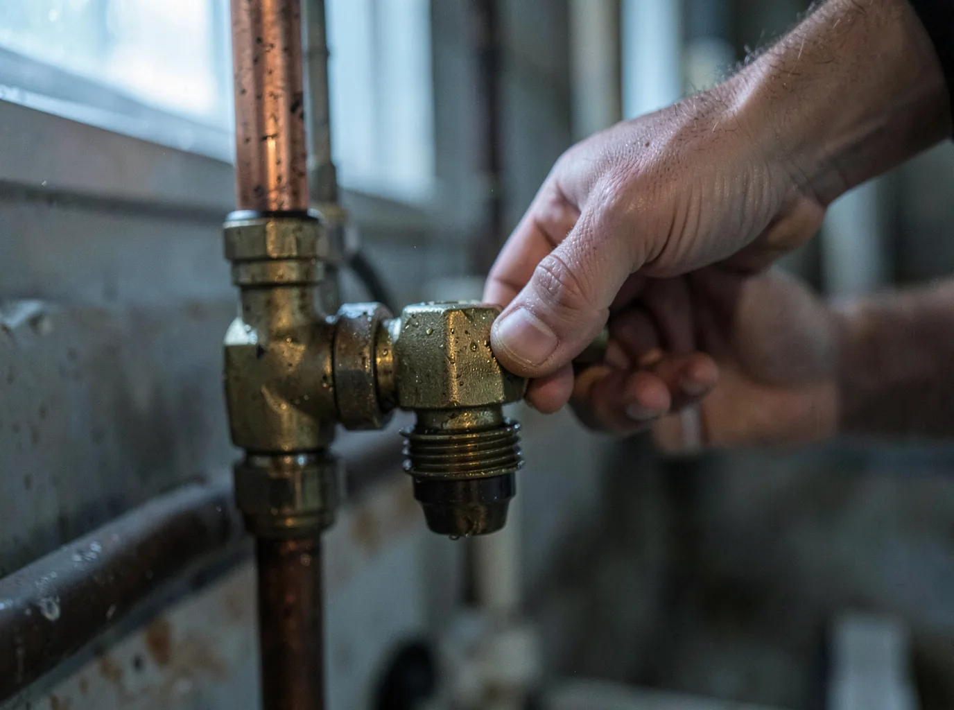 Emergency Plumber Wideman, AR FAQs